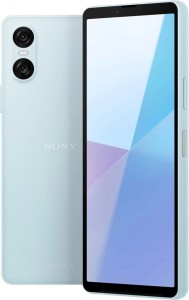 Смартфон Sony Xperia 10 VI 8/128 ГБ Global, Dual nano SIM, blue