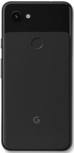 Смартфон Google Pixel 3a XL, 4/64 ГБ, черный USA