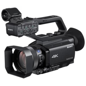 Видеокамера Sony PXW-Z90