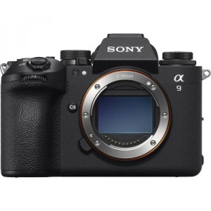 Беззеркальная камера Sony a9 III (A9M3)