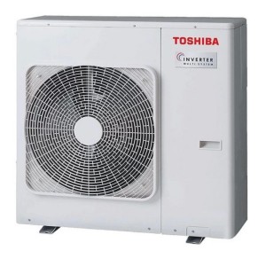 Toshiba наружный блок RAS-3M26G3AVG-E