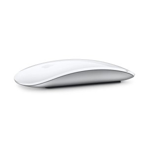 Мышь Apple Magic Mouse (USB-C), белый (MXK53)