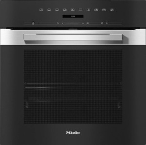 Духовой шкаф Miele H7260BP EDST/CLST