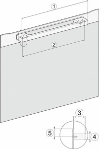 Духовой шкаф Miele H7260BP EDST/CLST