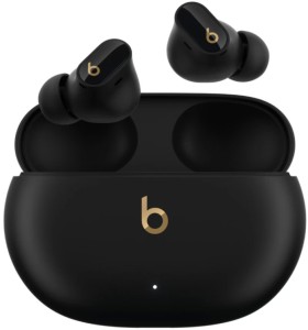 Наушники Beats Studio Buds Plus, черный