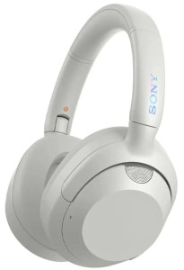 Беспроводные наушники Sony ULT Wear WH-ULT900N, White, белый