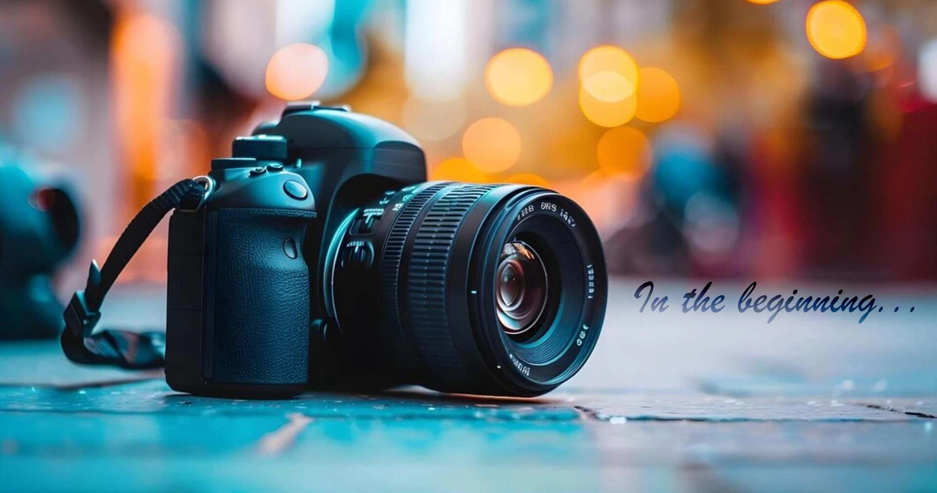 Какой фотоаппарат выбрать начинающему фотографу в 2024 году?