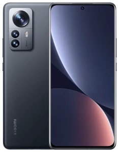 Смартфон Xiaomi 12 Pro, 12.256 Гб,  Global,  Gray, серый