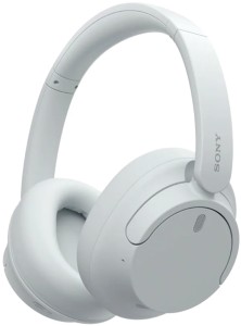 Беспроводные наушники Sony WH-CH720N, White, белый