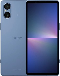 Смартфон Sony Xperia 5 V 5G, 8/256 GB, Blue