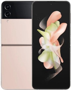 Смартфон Samsung Galaxy Z Flip4, 8/128 GB, Pink