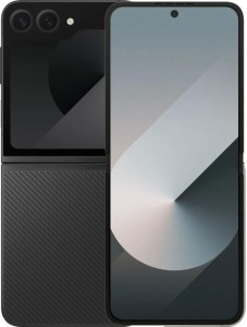 Смартфон Samsung Galaxy Z Flip 6, 12/512 GB, Black