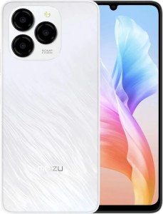 Смартфон Meizu Note 21, 4/256 GB, White