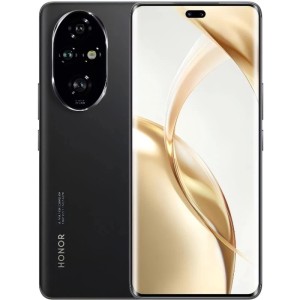 Смартфон Honor 200 Pro 12/512Gb Black