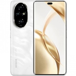 Смартфон Honor 200 Pro 12/512Gb Moonlight White