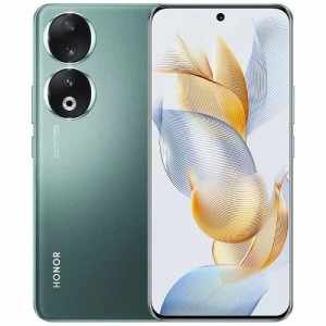 Смартфон Honor 90 8/256Gb Изумрудно-зеленый