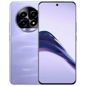 Смартфон Realme 13 Pro 12/512GB Global (Фиолетовый, 12 ГБ, 512 ГБ, Global)