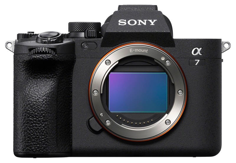 Беззеркальный фотоаппарат Sony Alpha 7 IV Body ILCE-7M4