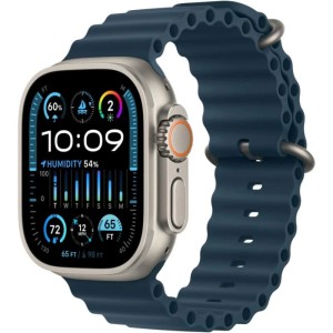 Смарт-часы Apple Watch Ultra 2 49mm Ocean Band Blue