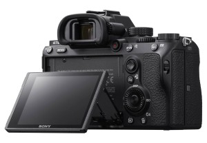 Беззеркальный фотоаппарат Sony Alpha 7 III Body ILCE-7M3