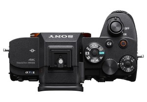 Беззеркальный фотоаппарат Sony Alpha 7S III Body ILCE-7SM3