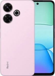 Смартфон Xiaomi Redmi 13 4G 8/128GB Global (Розовый, Global, 8 ГБ, 128 ГБ)