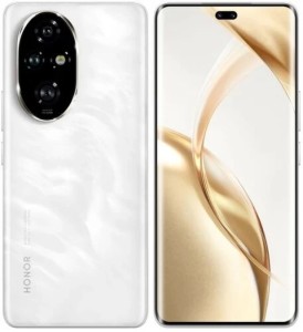 Смартфон Honor 200 Pro, 12/512 GB, Moonlight White