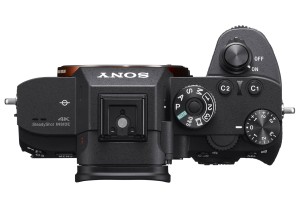 Беззеркальный фотоаппарат Sony Alpha 7R III Body ILCE-7RM3