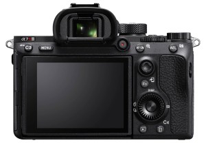 Беззеркальный фотоаппарат Sony Alpha 7R IIIA Body ILCE-7RM3A