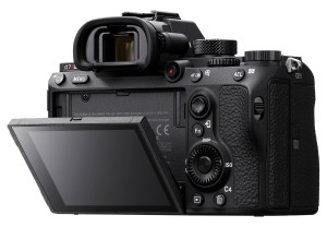 Беззеркальный фотоаппарат Sony Alpha 7R IIIA Body ILCE-7RM3A