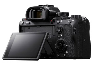 Беззеркальный фотоаппарат Sony Alpha 7R IIIA Body ILCE-7RM3A