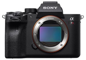 Беззеркальный фотоаппарат Sony Alpha 7R IV Body ILCE-7RM4