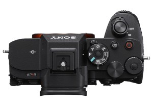 Беззеркальный фотоаппарат Sony Alpha 7R V Body ILCE-7RM5