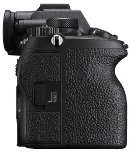 Беззеркальный фотоаппарат Sony Alpha 7R V Body ILCE-7RM5