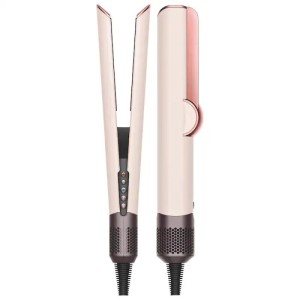 Выпрямитель Dyson Airstrait HT01 Ceramic Pink/Rose Gold (453969)