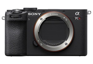 Беззеркальный фотоаппарат Sony Alpha 7CR Body ILCE-7CR