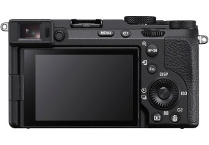 Беззеркальный фотоаппарат Sony Alpha 7CR Body ILCE-7CR