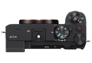 Беззеркальный фотоаппарат Sony Alpha 7CR Body ILCE-7CR