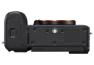 Беззеркальный фотоаппарат Sony Alpha 7CR Body ILCE-7CR