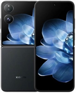 Смартфон Xiaomi Mix Flip, 12/512 GB, Black