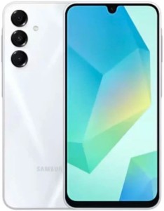 Смартфон Samsung Galaxy A16, 4/128 GB, Light Gray