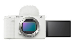 Беззеркальный фотоаппарат Sony Alpha ZV-E1 Body