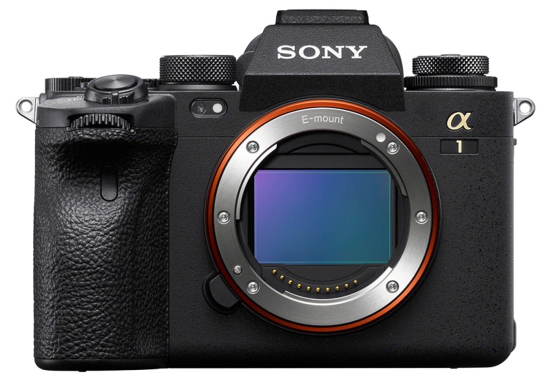 Беззеркальный фотоаппарат Sony Alpha 1 Body ILCE-1