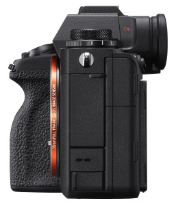 Беззеркальный фотоаппарат Sony Alpha 1 Body ILCE-1