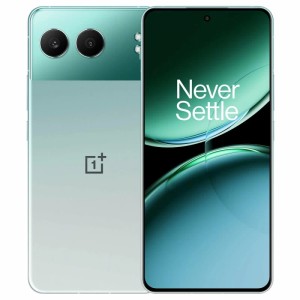 Смартфон OnePlus Nord 4 5G 8/256GB (Зелёный, 8 ГБ, 256 ГБ)