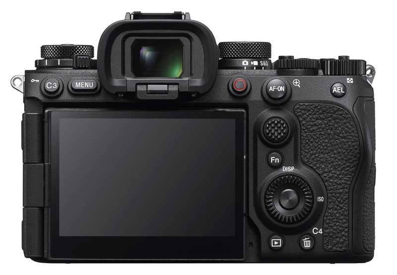 Беззеркальный фотоаппарат Sony Alpha 9 III Body ILCE-9M3