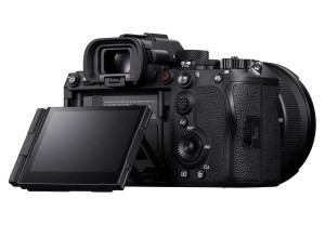 Беззеркальный фотоаппарат Sony Alpha 9 III Body ILCE-9M3