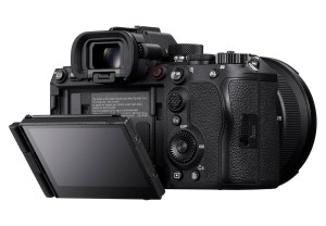 Беззеркальный фотоаппарат Sony Alpha 9 III Body ILCE-9M3