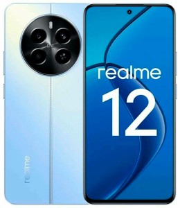 Смартфон Realme 12 4G 8GB/256GB