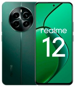 Смартфон Realme 12 4G 8GB/256GB